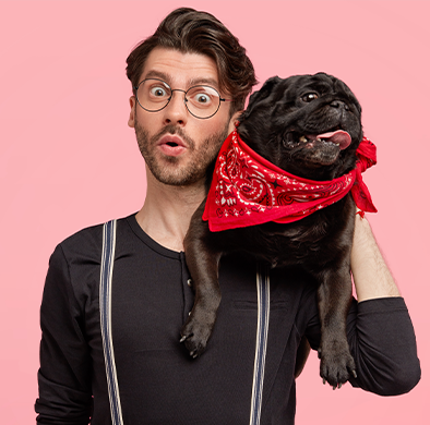 Köpek Aksesuarları